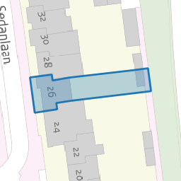 Perceel WSL01-W-4088