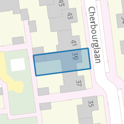 Perceel WSL01-W-4091