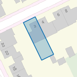 Perceel WSL01-W-4097