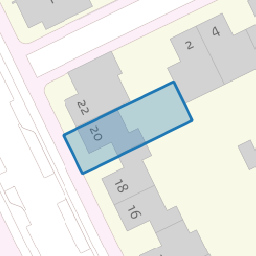 Perceel WSL01-W-4099