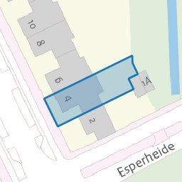 Perceel WSL01-W-4107