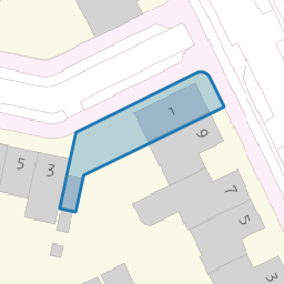 Perceel WSL01-W-4110