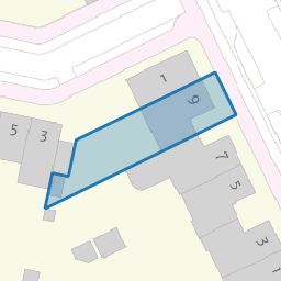 Perceel WSL01-W-4111