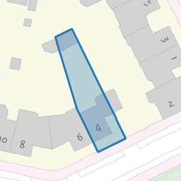 Perceel WSL01-W-4117