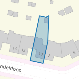 Perceel WSL01-W-4120