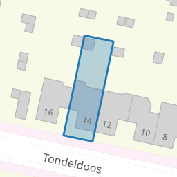 Perceel WSL01-W-4122