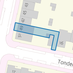 Perceel WSL01-W-4125