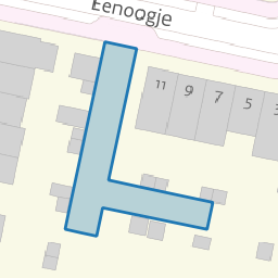 Perceel WSL01-W-4134