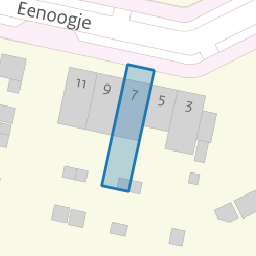 Perceel WSL01-W-4137