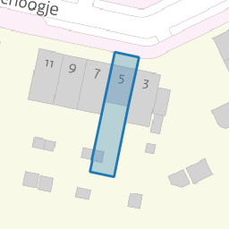 Perceel WSL01-W-4138