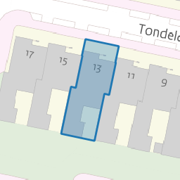Perceel WSL01-W-4143