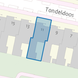 Perceel WSL01-W-4144
