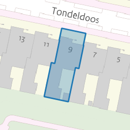 Perceel WSL01-W-4145
