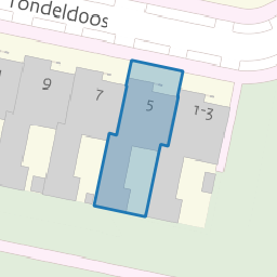 Perceel WSL01-W-4147