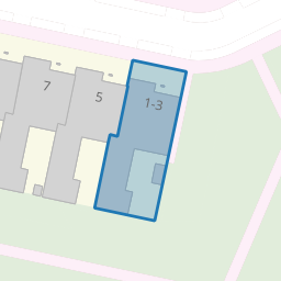 Perceel WSL01-W-4148
