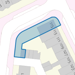 Perceel WSL01-W-4160