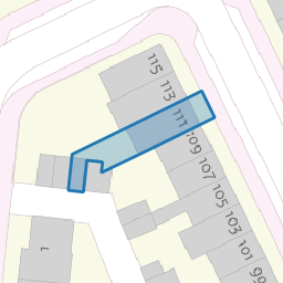 Perceel WSL01-W-4162