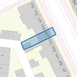 Perceel WSL01-W-4164