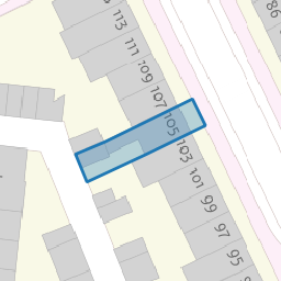 Perceel WSL01-W-4165