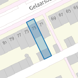 Perceel WSL01-W-4181