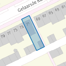 Perceel WSL01-W-4182