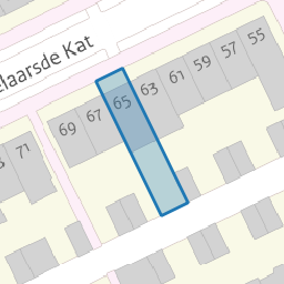 Perceel WSL01-W-4185
