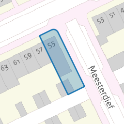 Perceel WSL01-W-4190