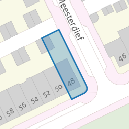 Perceel WSL01-W-4191