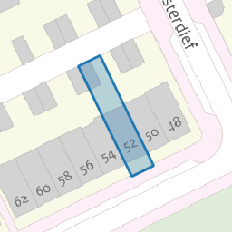 Perceel WSL01-W-4193