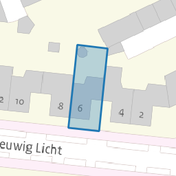 Perceel WSL01-W-4206