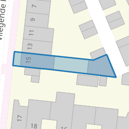 Perceel WSL01-W-4214