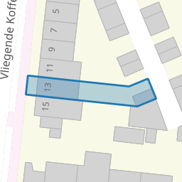 Perceel WSL01-W-4215