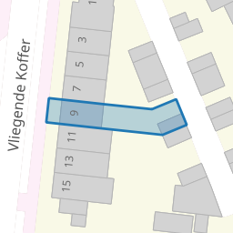 Perceel WSL01-W-4217