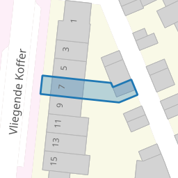 Perceel WSL01-W-4218