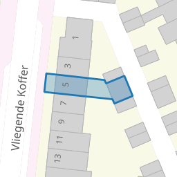 Perceel WSL01-W-4219