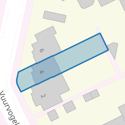 Perceel WSL01-W-4234