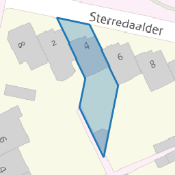 Perceel WSL01-W-4238