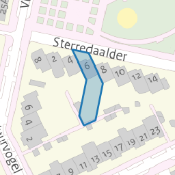 Perceel WSL01-W-4239