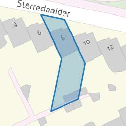 Perceel WSL01-W-4240