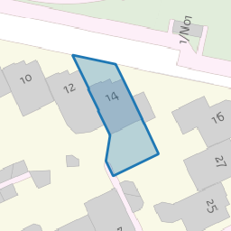 Perceel WSL01-W-4243