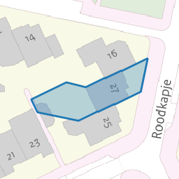 Perceel WSL01-W-4245