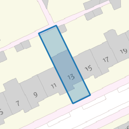 Perceel WSL01-W-4252