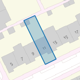 Perceel WSL01-W-4253