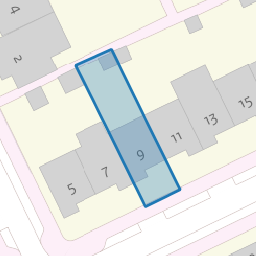 Perceel WSL01-W-4254