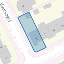 Perceel WSL01-W-4256