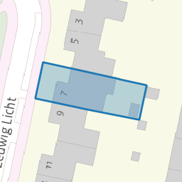 Perceel WSL01-W-4261