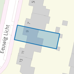 Perceel WSL01-W-4262