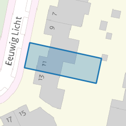 Perceel WSL01-W-4263