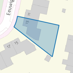 Perceel WSL01-W-4264