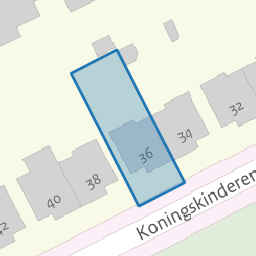 Perceel WSL01-W-4274